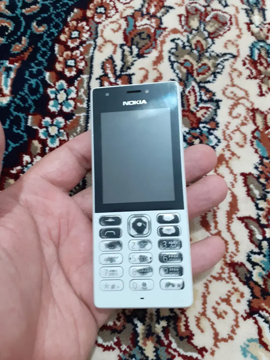 گوشی ساده|موبایل|کرمانشاه, |دیوار