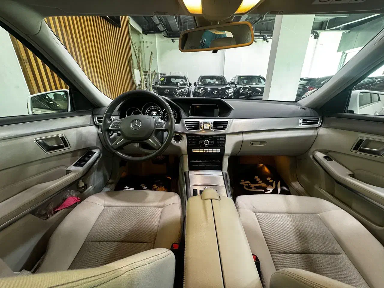 Benz e200 2014 نوترین|خودرو سواری و وانت|تهران, عباس‌آباد|دیوار