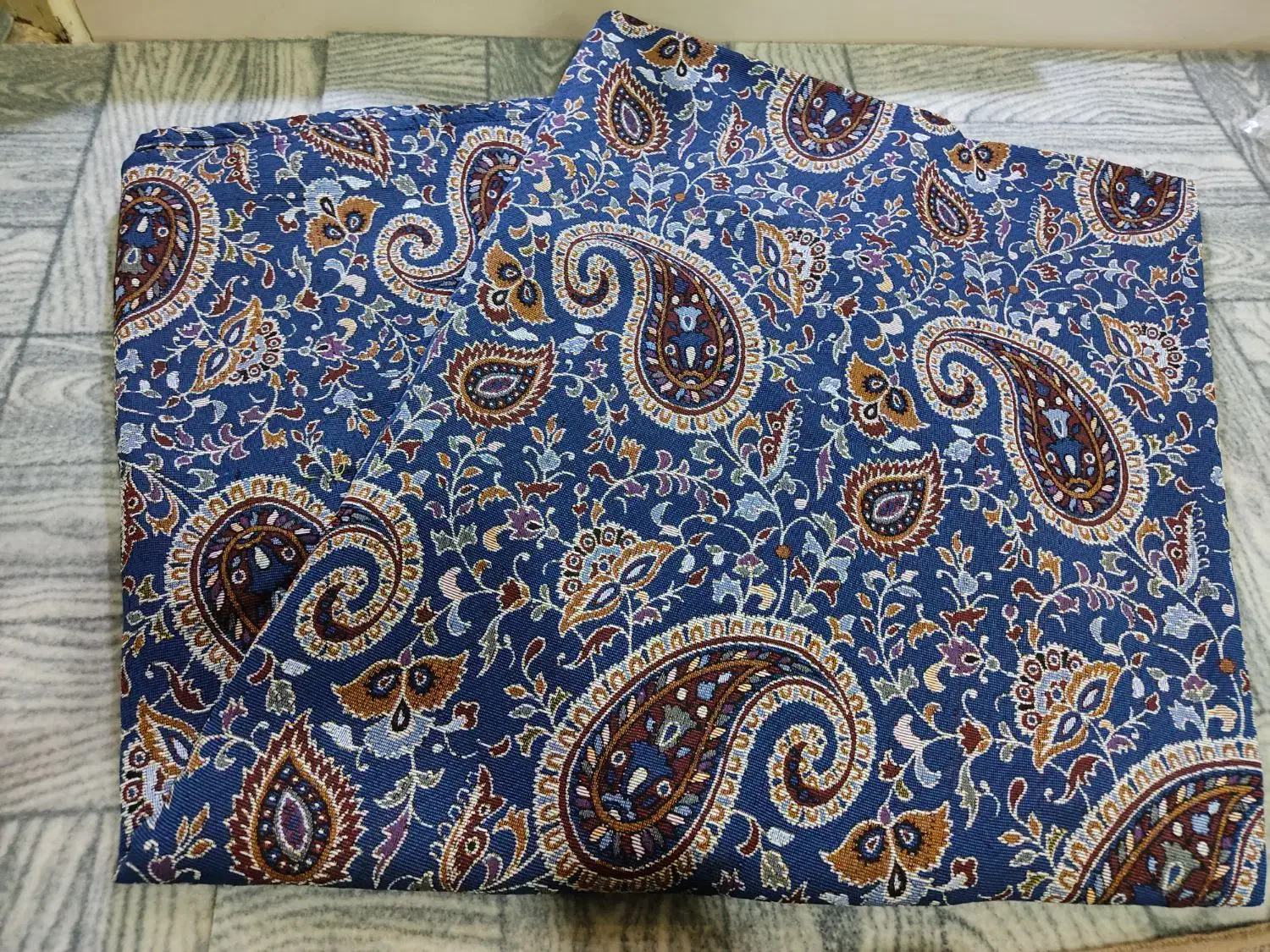 تعدادی لوازم آشپز خانه نونو فروشی|سفره، حوله، دستمال آشپزخانه|فردیس, شهرک ارم|دیوار