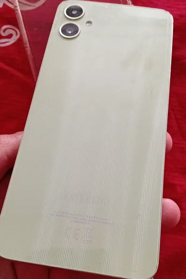 گوشی A05|موبایل|مراغه, |دیوار