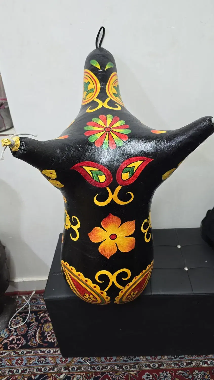 فروش نی انبان|کلکسیون و سرگرمی|بهبهان, |دیوار