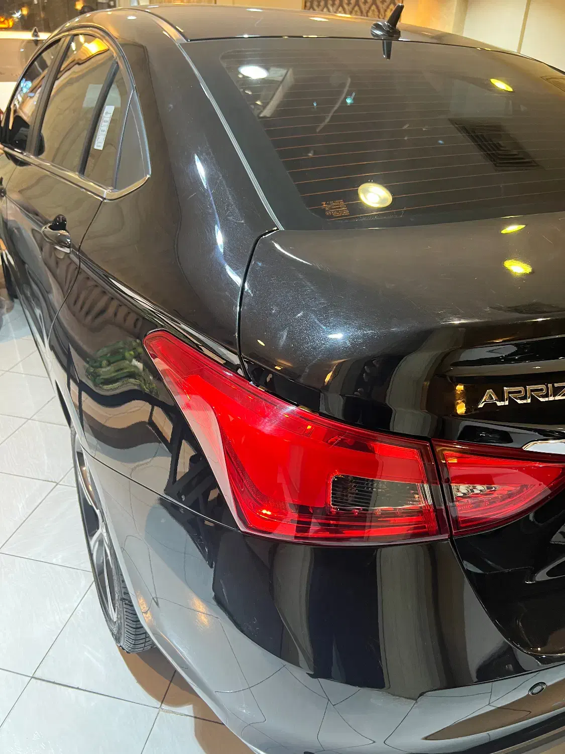 اریزو 5 مدل 401|خودرو سواری و وانت|مشهد, دانشجو|دیوار