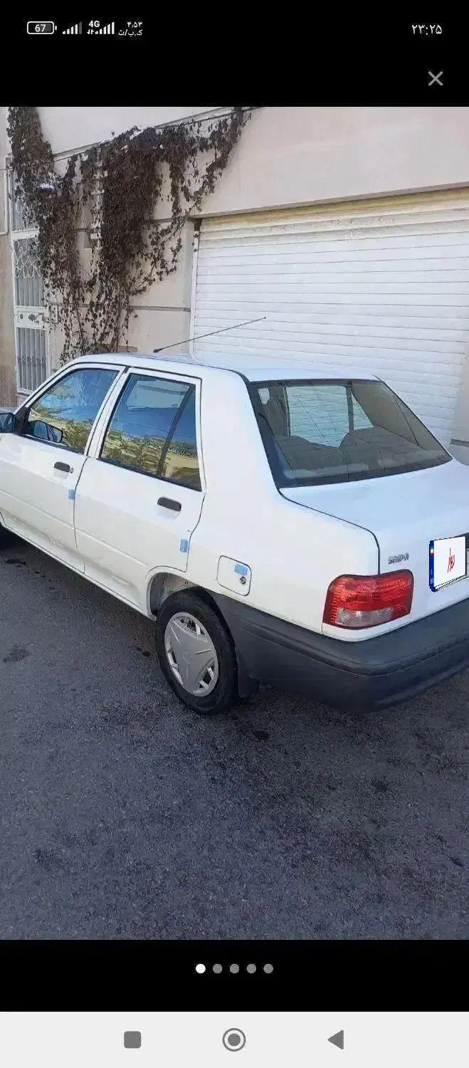 پراید 131|خودرو سواری و وانت|رفسنجان, |دیوار