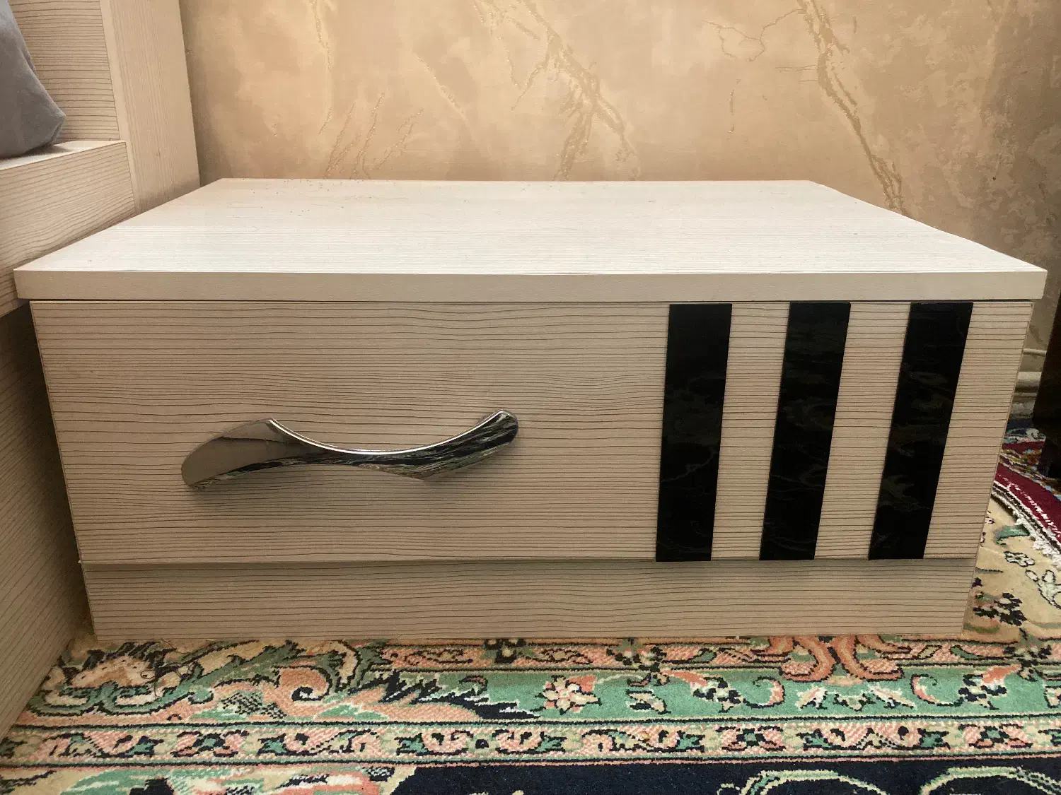 سرویس خواب|تخت و سرویس خواب|خرمآباد, |دیوار