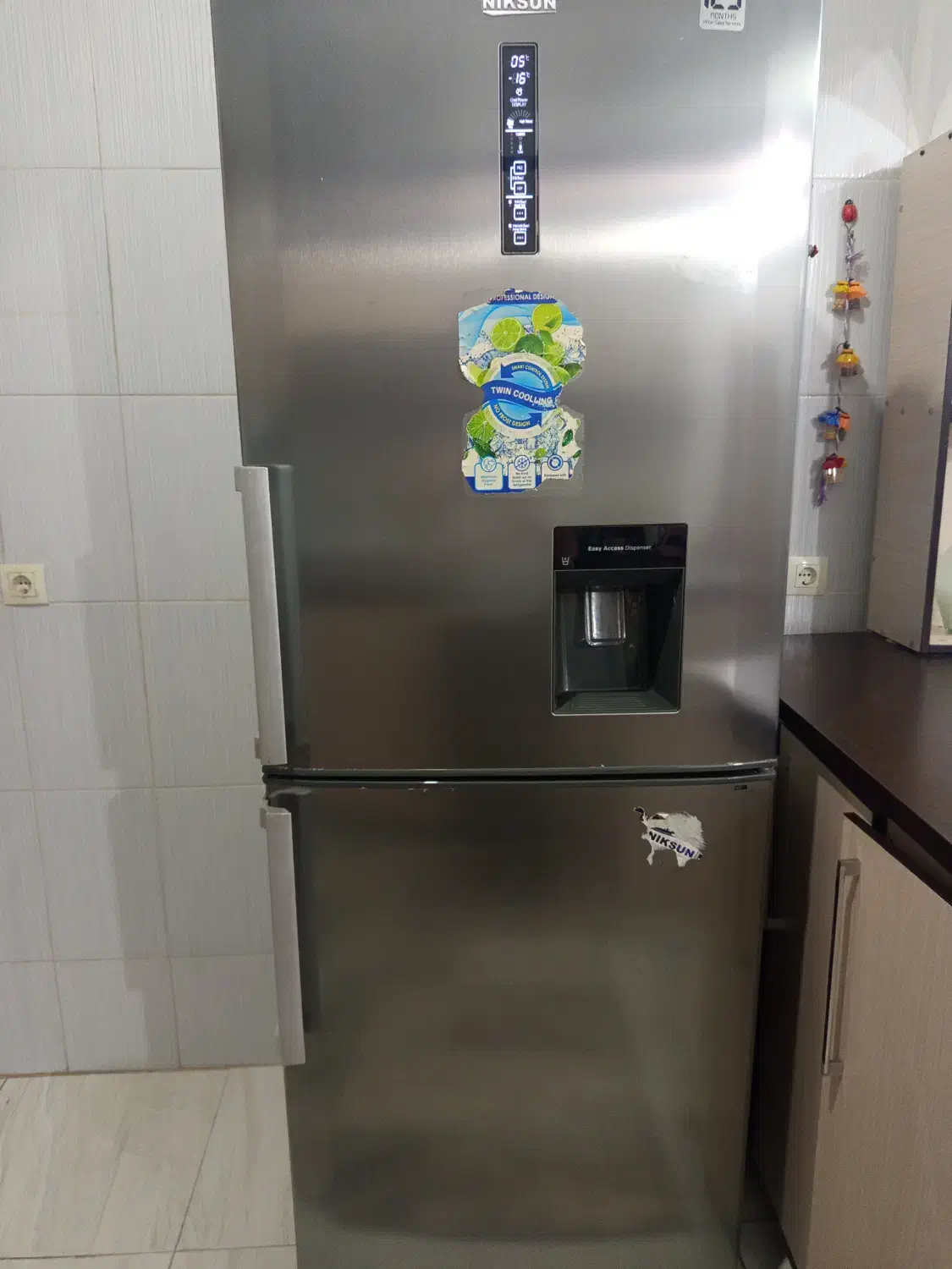 یخچال و تلوزیون|تلویزیون و پروژکتور|سروآباد, |دیوار