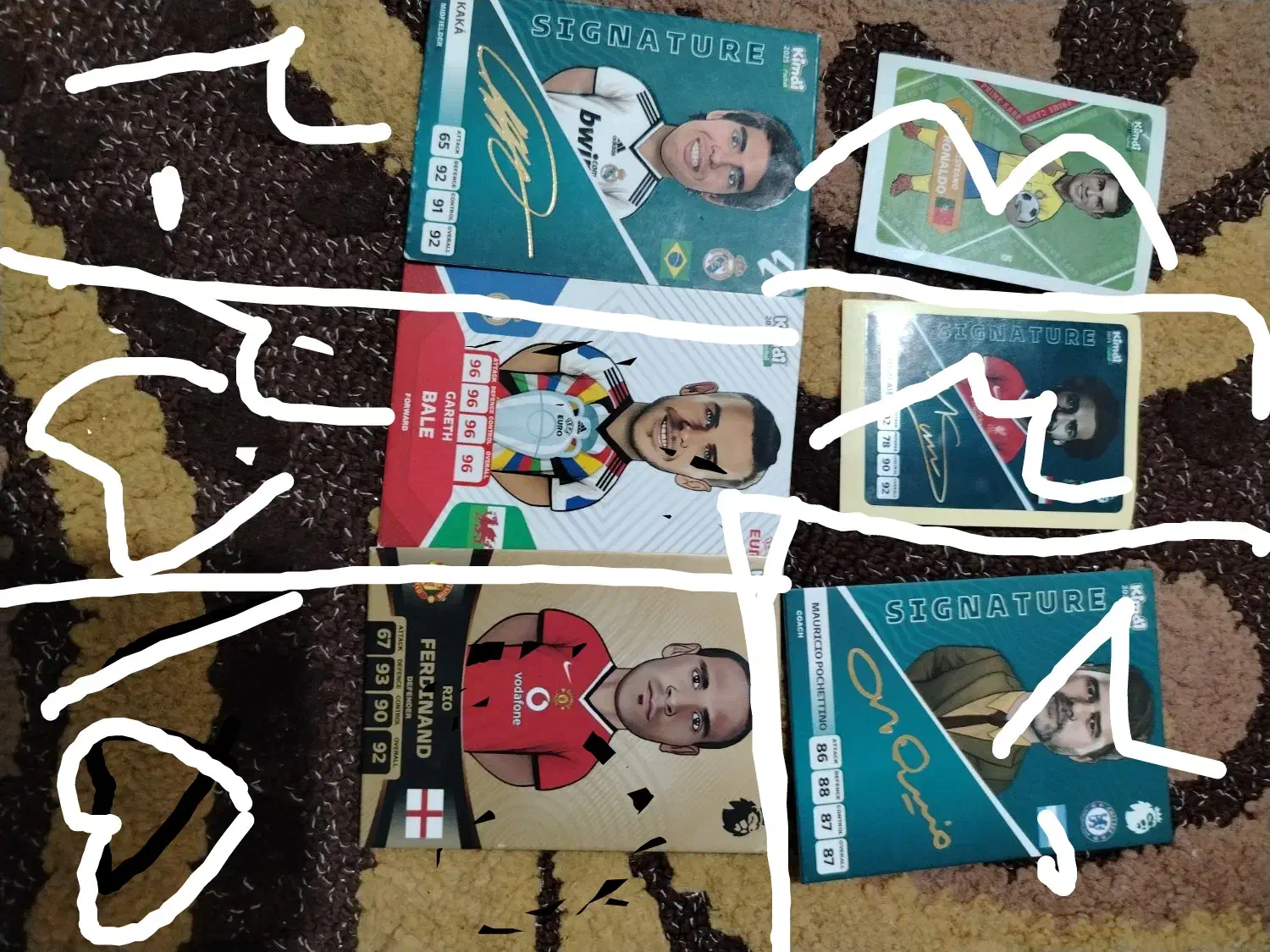 کارت کیمدی|اسباب‌‌بازی|نیشابور, شهرک فیروزه|دیوار