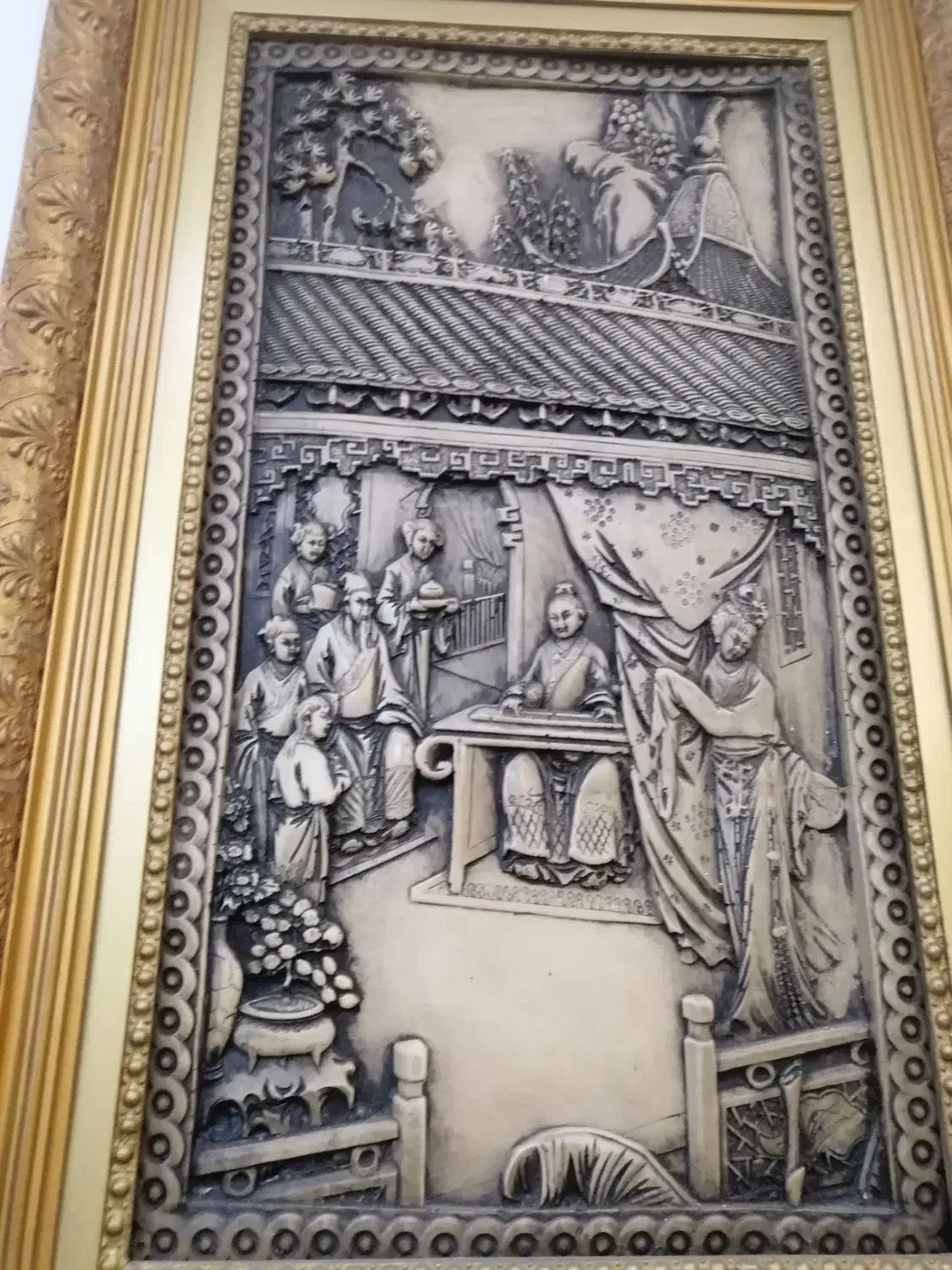 همه ظروف سالمه آنتیک قدیمی هست|کلکسیون اشیاء عتیقه|کرج, عظیمیه|دیوار