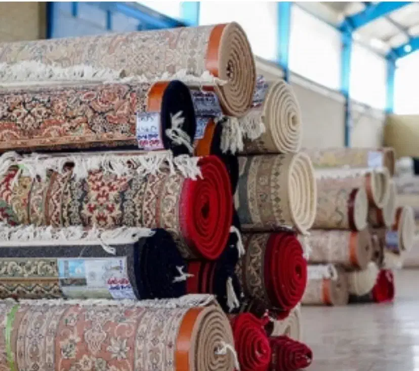 قالیشویی تخصصی و تمام اتوماتیک امیران|خدمات نظافت|همدان, |دیوار