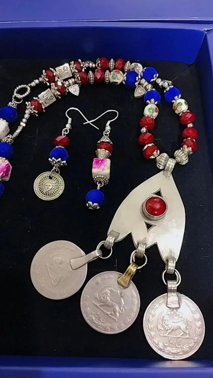 زیورآلات دستساز|زیورآلات و اکسسوری|رشت, دیلمان|دیوار