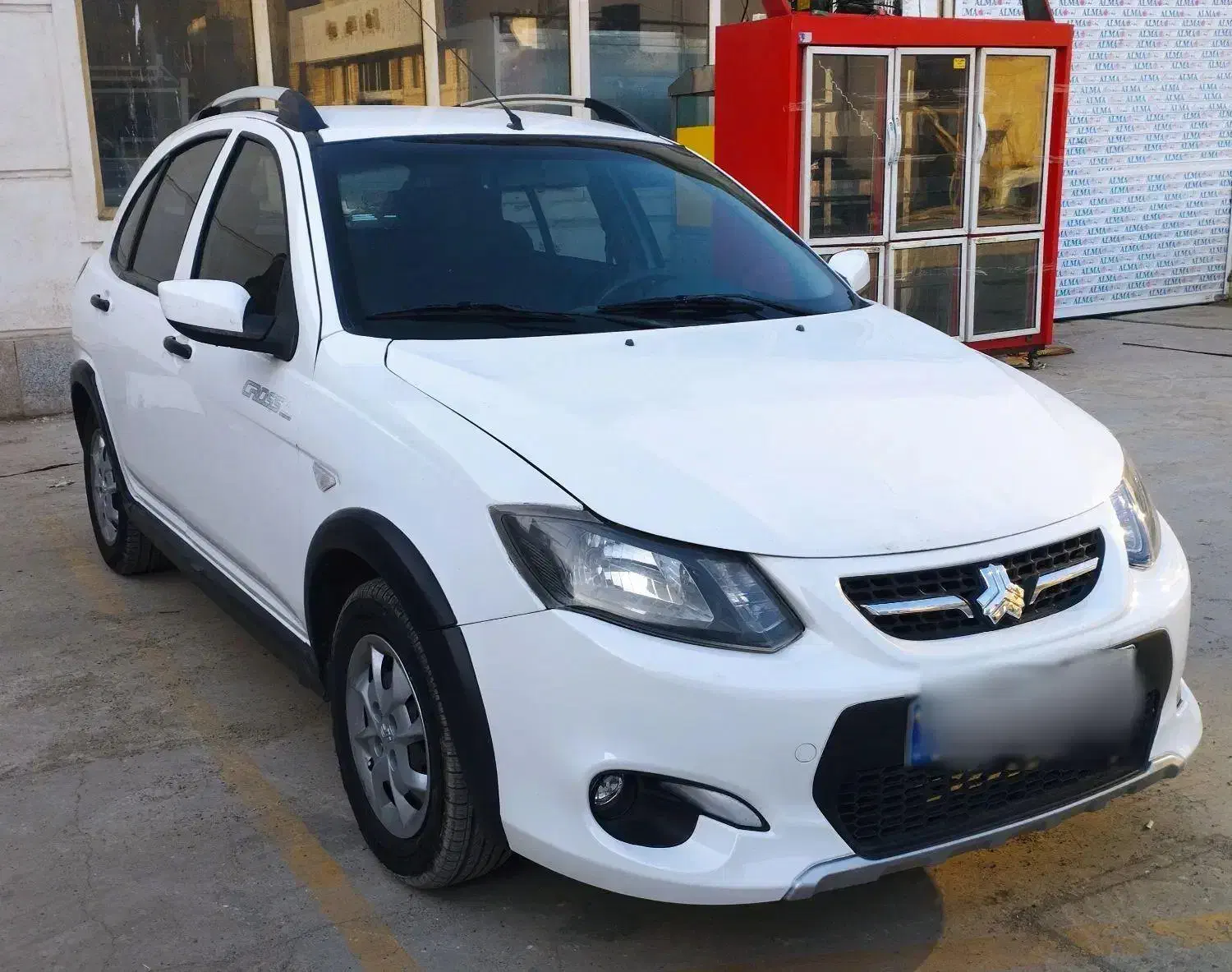 کوییک مدل 98|خودرو سواری و وانت|نسیم‌شهر, |دیوار