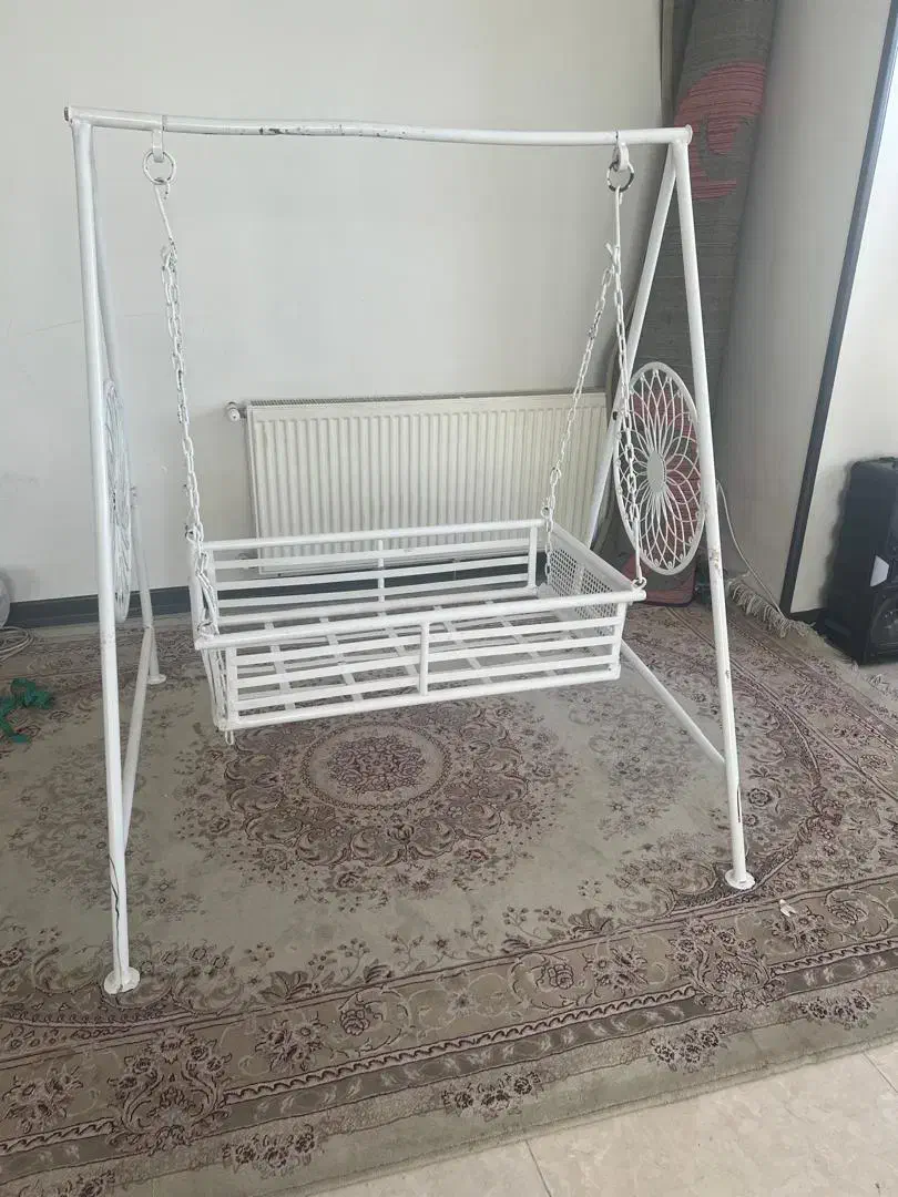 گهواره اسگوتر کریر ماشین بازی|اسباب و اثاث بچه|کرج, حصارک بالا|دیوار