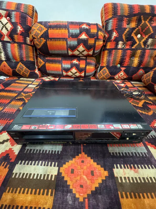 دستگاه پخش ویدعو سونی|پخشکننده DVD و ویدیو|تهران, علم و صنعت|دیوار