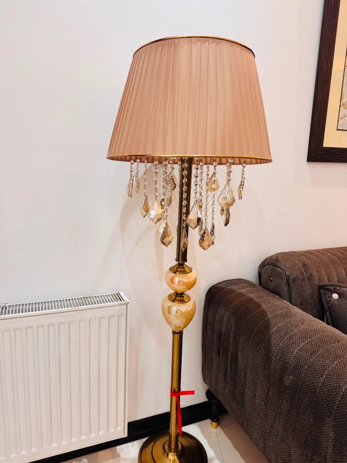 آباژور|چراغ خواب و آباژور|اسلام‌شهر, شهرک مهدیه|دیوار