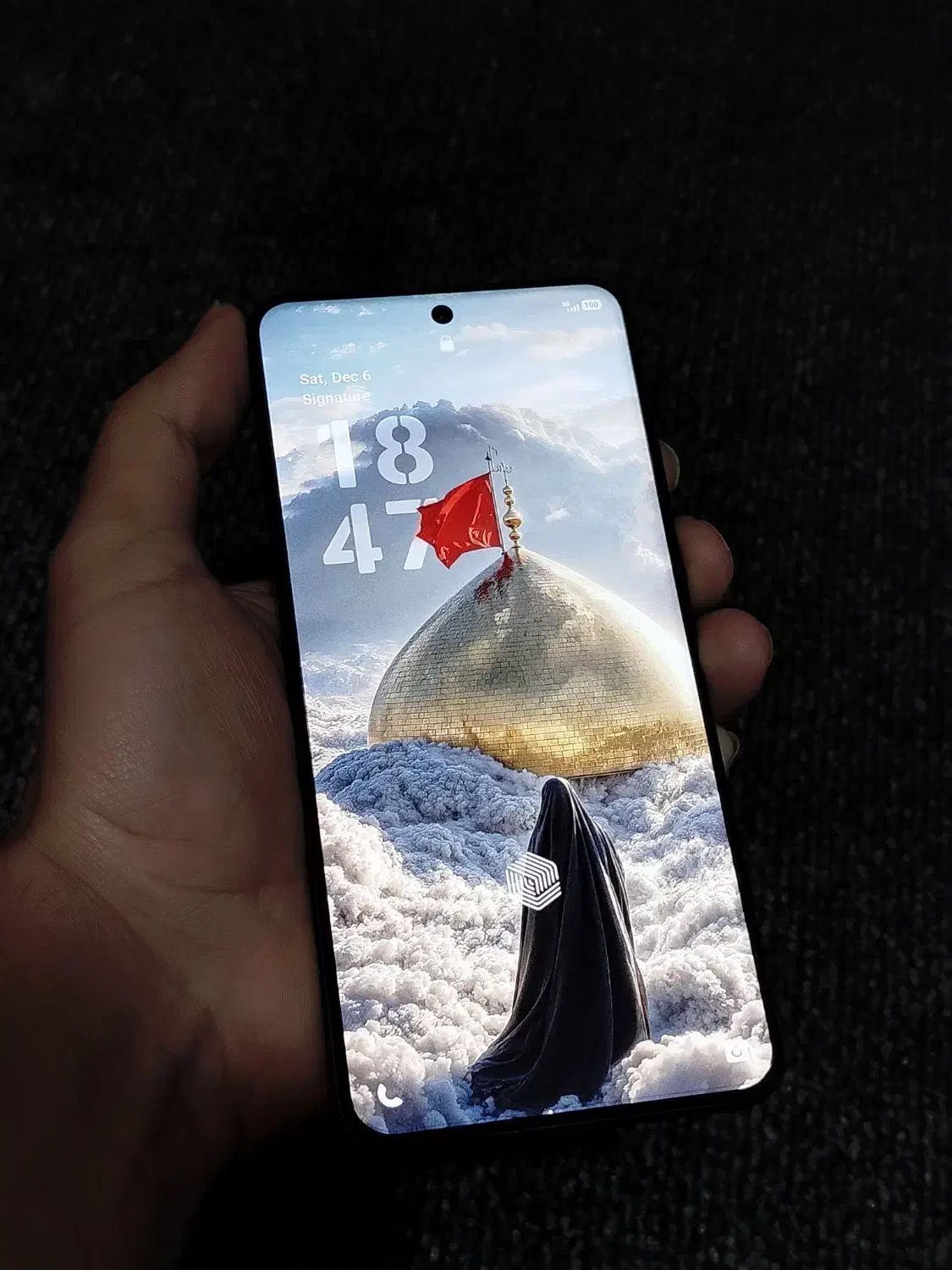 گوشی پرچمدار vivo x200 pro بهترین دوربین (توضیحات)|موبایل|تهران, امام زاده عبدالله|دیوار