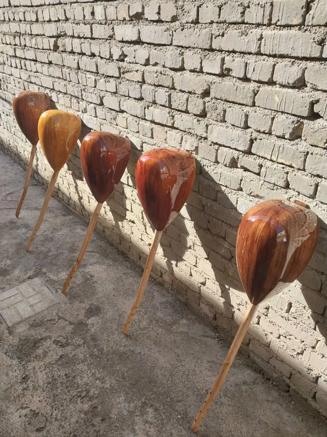 فروش ساز باغلاما|سازهای سنتی|ارومیه, |دیوار