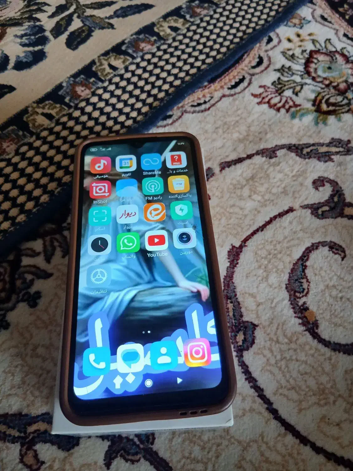 شیامی|موبایل|مشهد, خواجه ربیع|دیوار