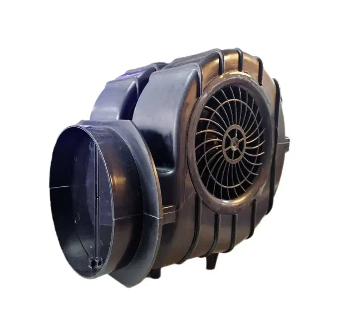 فن حلزونی|قطعات و لوازم جانبی رایانه|بندر ماهشهر, |دیوار