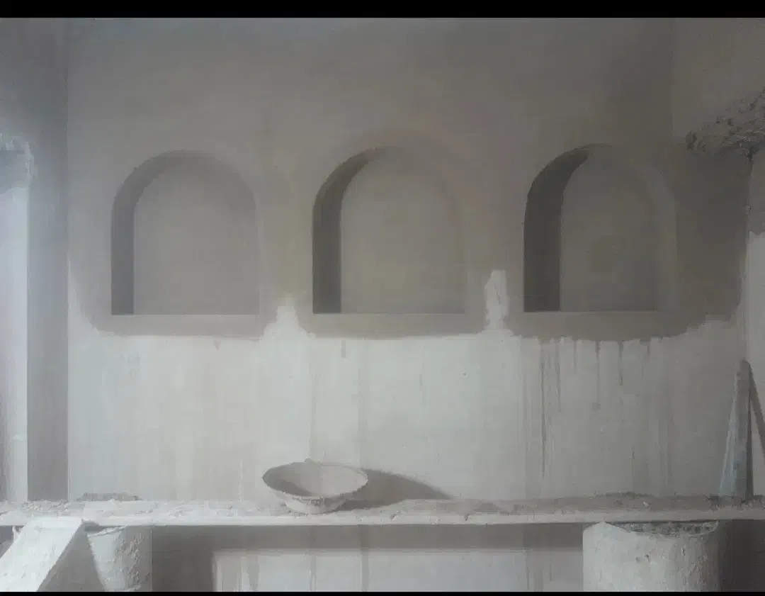 گچکاری|خدمات پیشه و مهارت|بوشهر, |دیوار