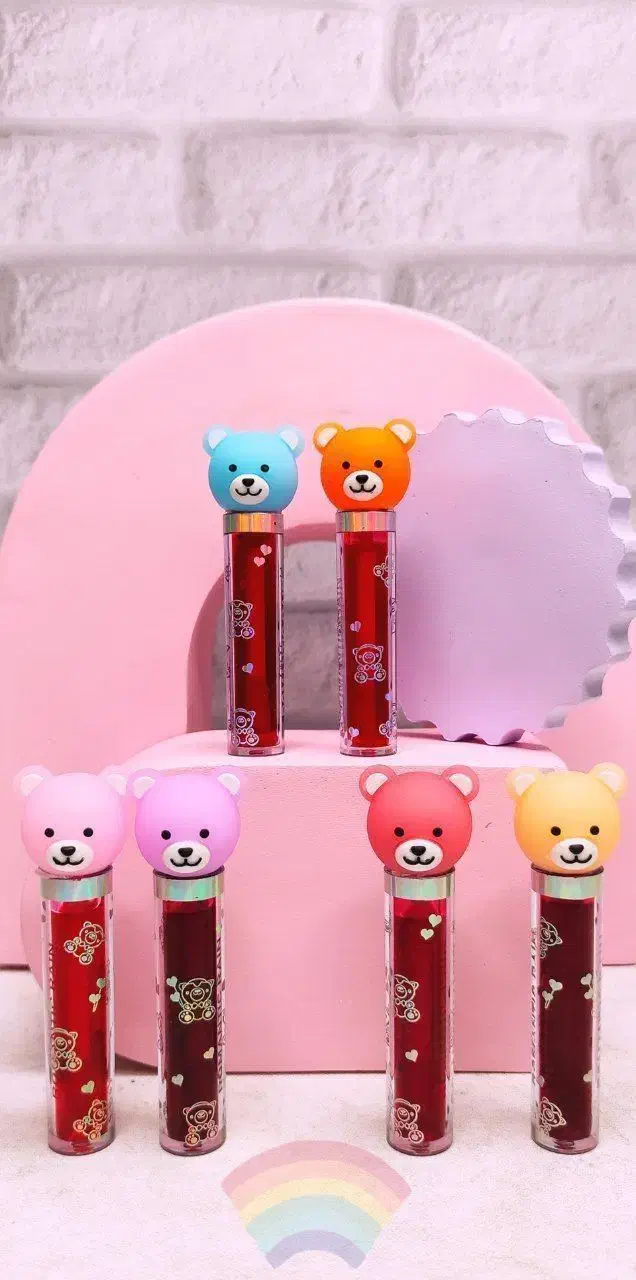 تینت لب|آرایشی، بهداشتی، درمانی|مشگین شهر, |دیوار