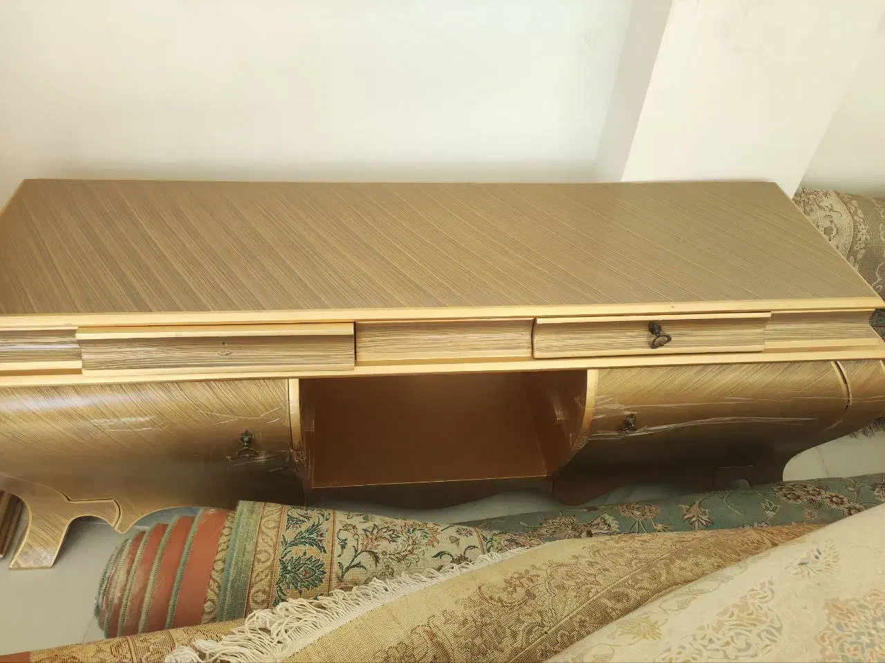 میز وکنسول وبوفه|بوفه، ویترین، کنسول|مشهد, احمدآباد|دیوار