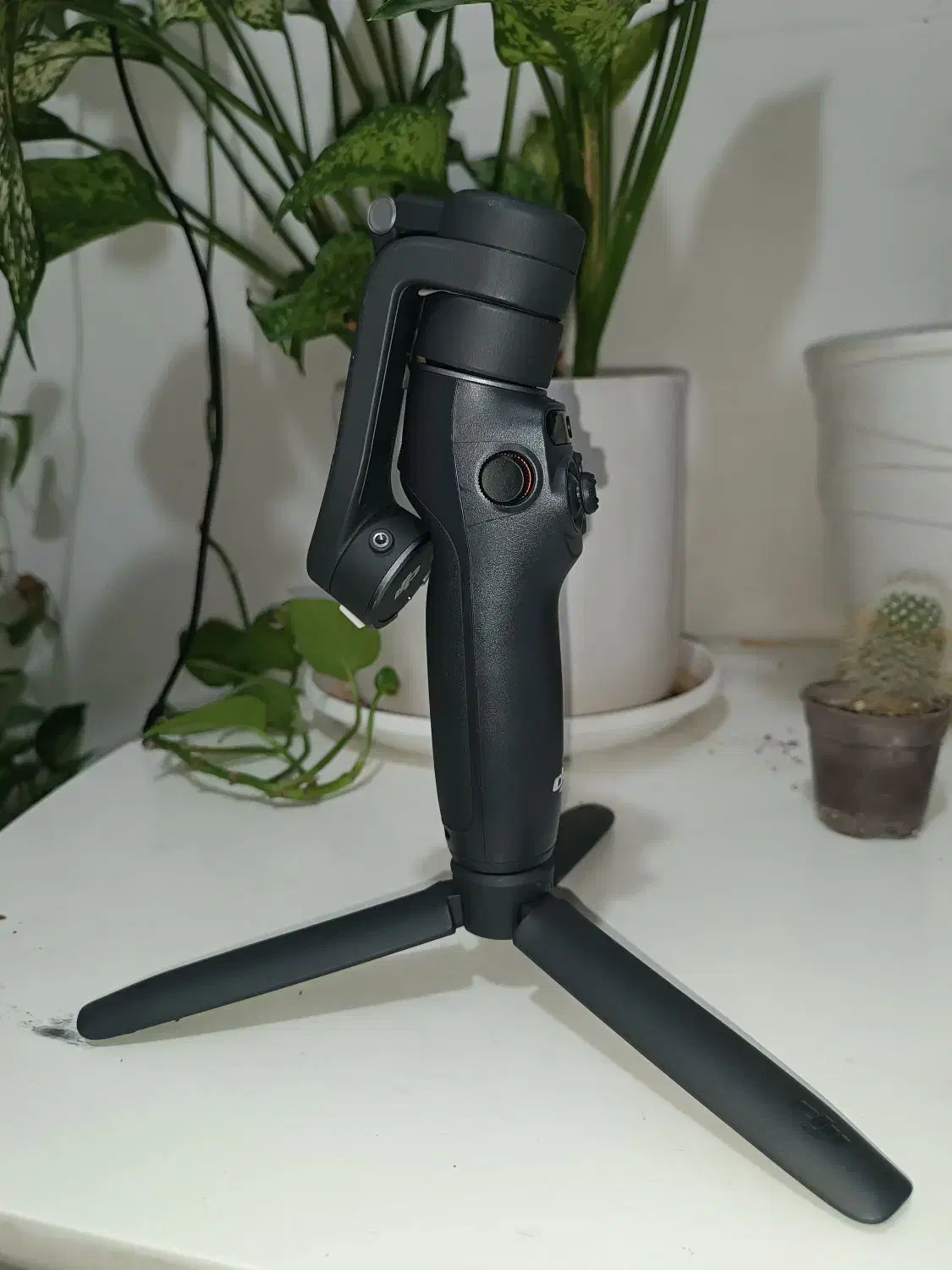 گیمبال اسمو ۶|دوربین عکاسی و فیلم‌برداری|مشهد, امیر المومنین|دیوار