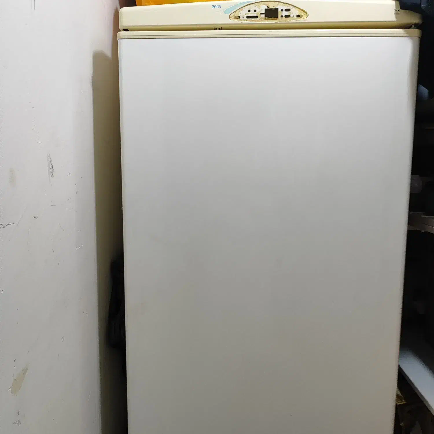 یخچال فریزر|یخچال و فریزر|پردیس, فاز ۱۱|دیوار