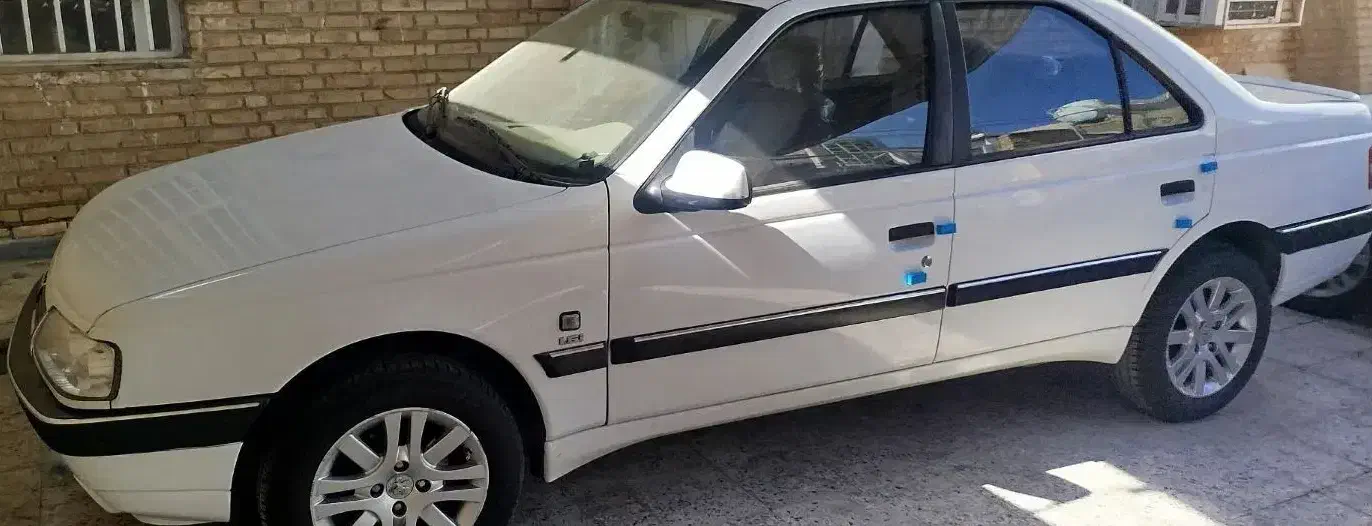 پژو 405SIx موتور تیوفایو گاز سیمی مدل 99برج 12|خودرو سواری و وانت|اهواز, کوی نفت|دیوار
