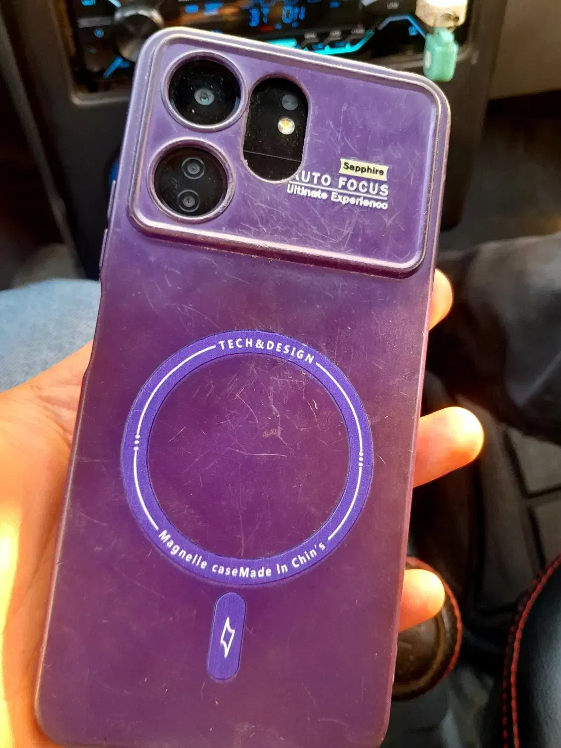 poco c65|موبایل|مشهد, شهرک مطهری|دیوار