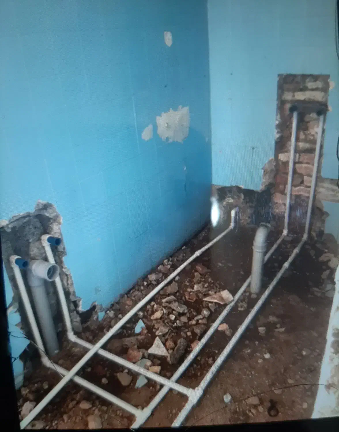 لوله کشی|خدمات پیشه و مهارت|شاهین‌شهر, فیض|دیوار