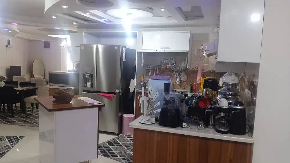 اجازه آپارتمان ۱۵۰ متری|اجارهٔ آپارتمان|پاکدشت, پاکدشت (مامازند)|دیوار