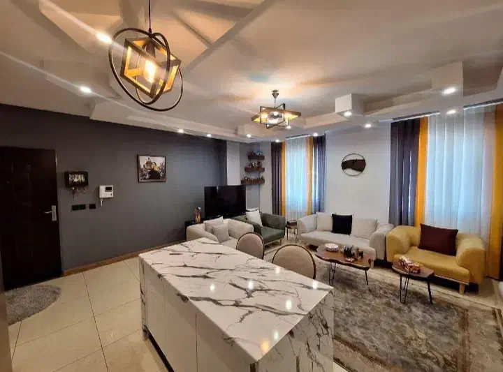 آپارتمان ۸۷ متری سند / تاپ لوکیشن منظریه|فروش آپارتمان|رشت, منظریه|دیوار