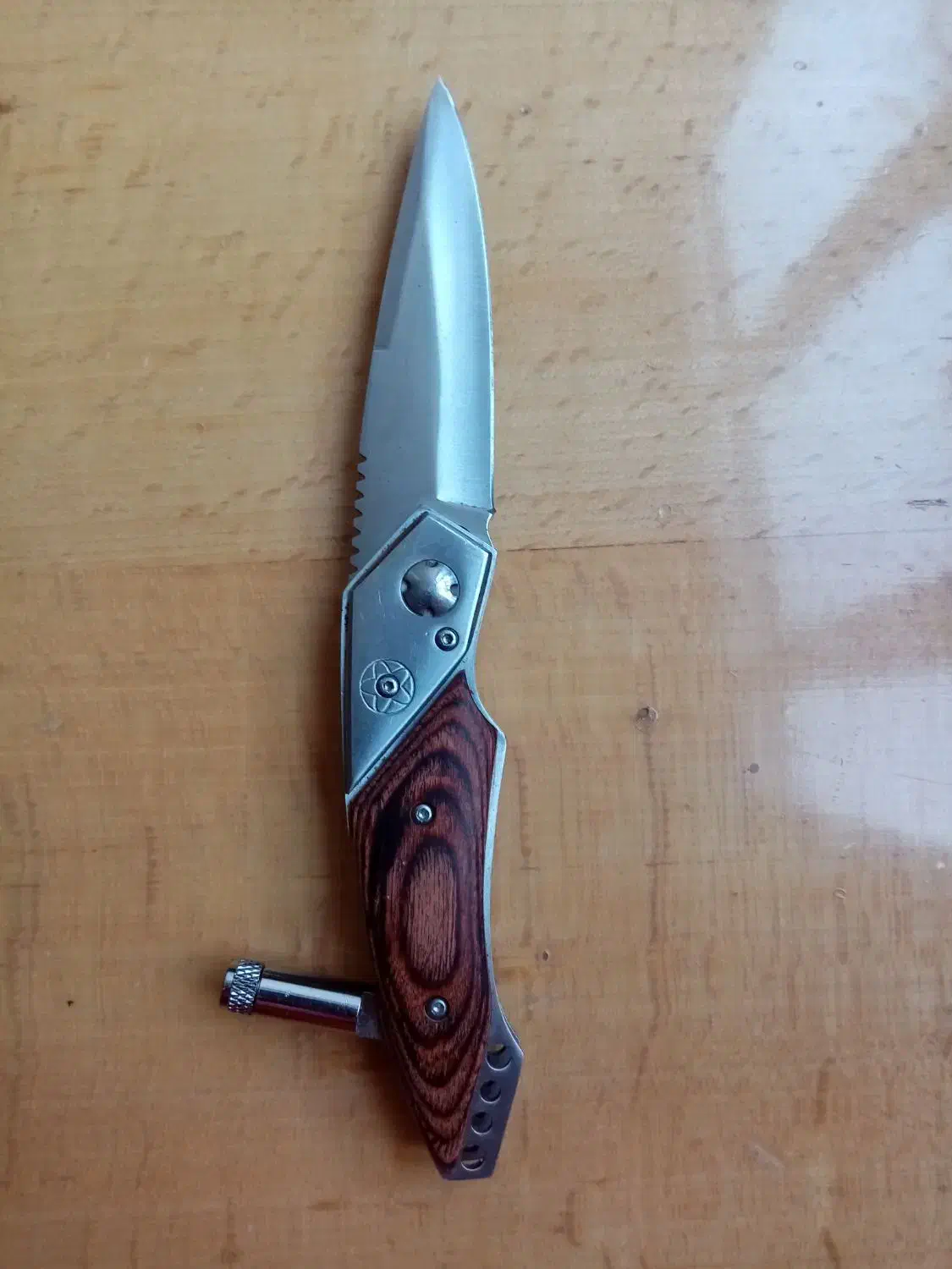 چاقو|کوهنوردی و کمپینگ|ارومیه, |دیوار