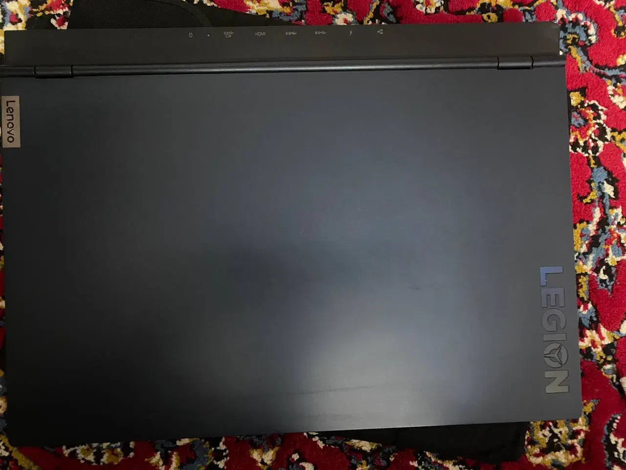 لپ تاپ گیمینگ Legion 5|رایانه همراه|تهران, شمیران‌نو|دیوار