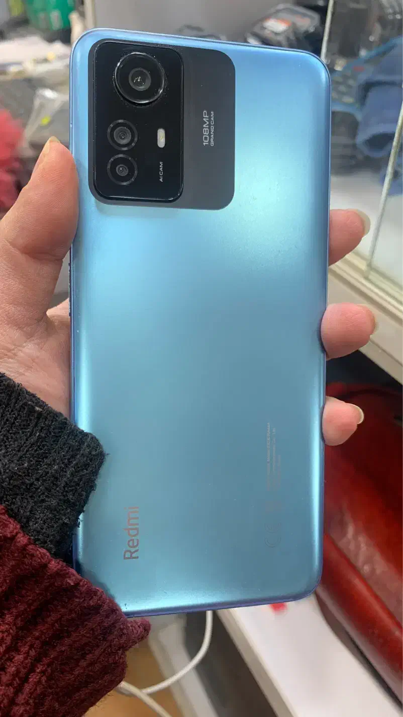 برد گوشی کارکرده|موبایل|بروجرد, |دیوار