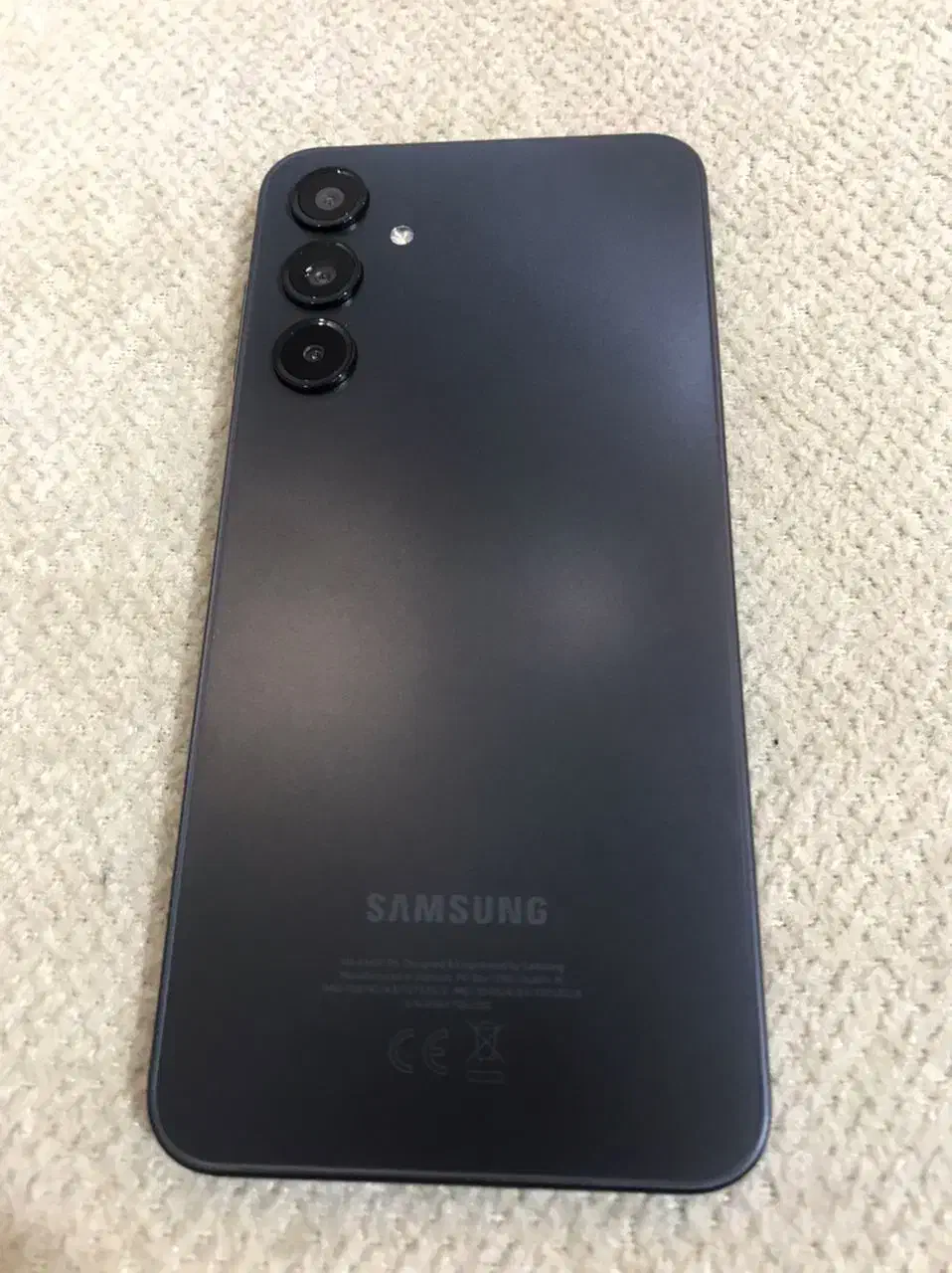 گوشی a16 حافظه 128 رم 6|موبایل|رشت, چله خانه|دیوار