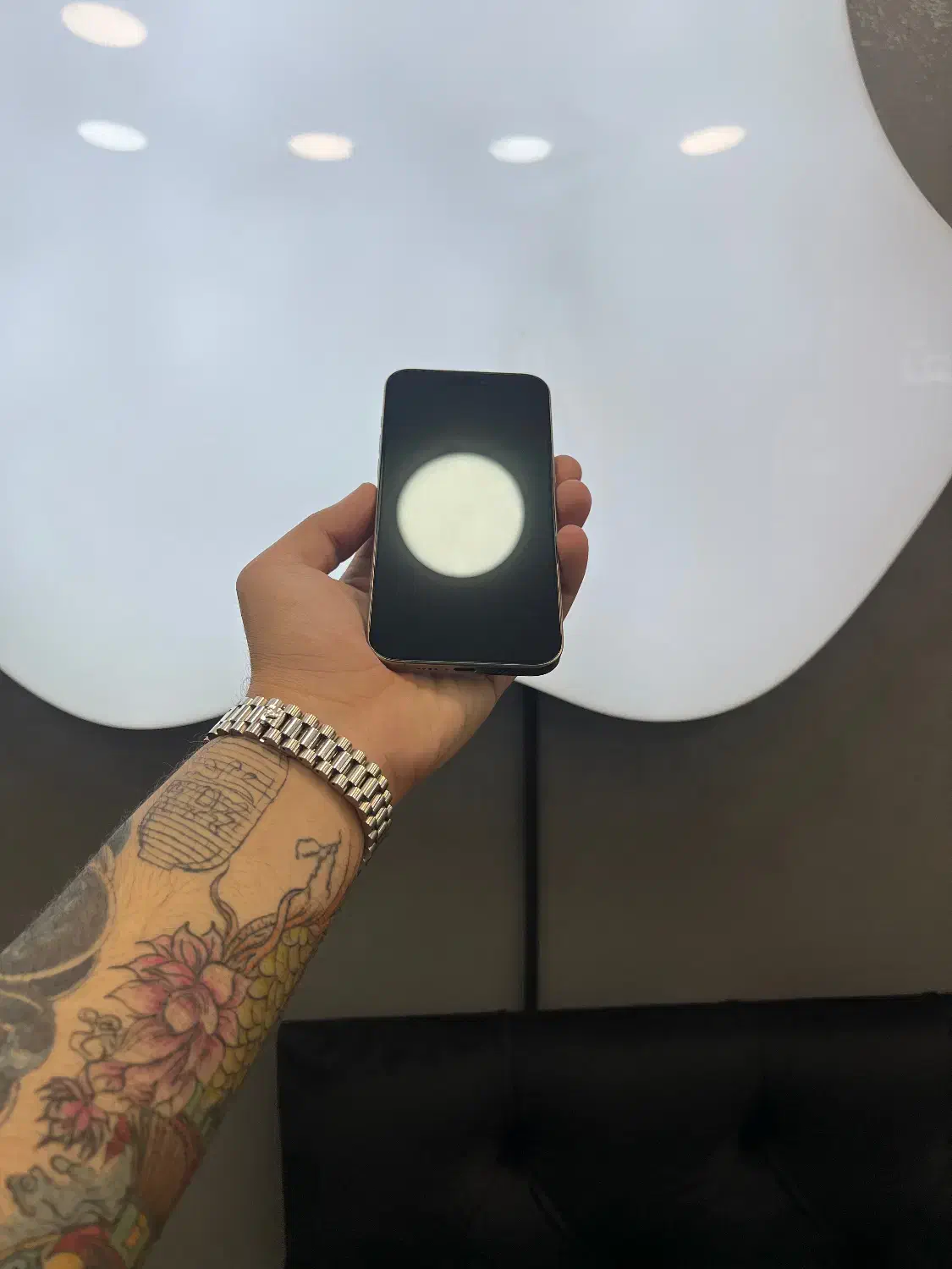 Iphone 15 pro max|موبایل|تهران, فردوسی|دیوار