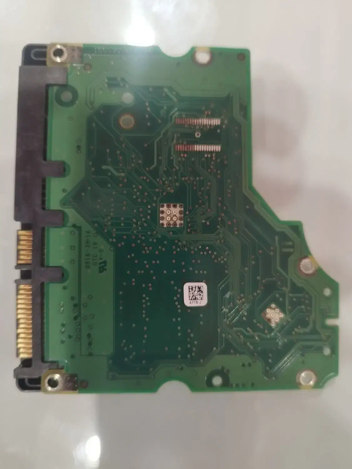 برد هارد Seagate سری BarraCuda|قطعات و لوازم جانبی رایانه|همدان, |دیوار