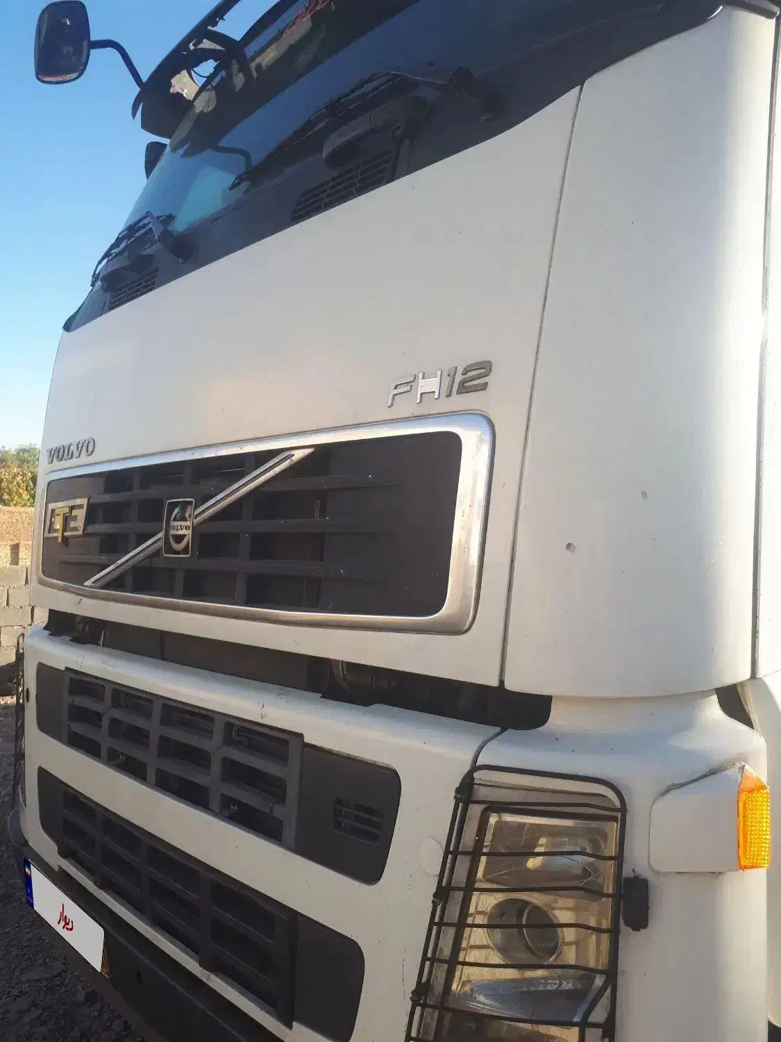 افهاش ۴۲۰|خودرو سنگین|تهران, مخصوص|دیوار