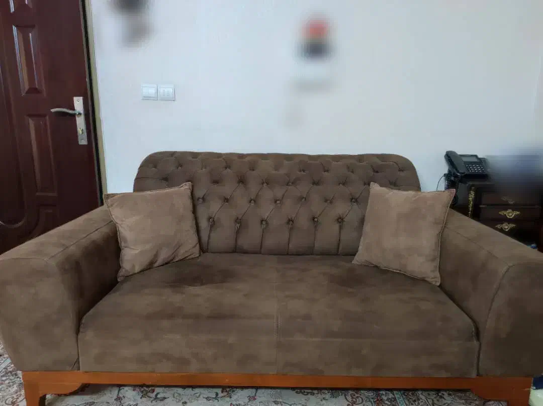 مبل|مبلمان خانگی و میز عسلی|تهران, شوش|دیوار