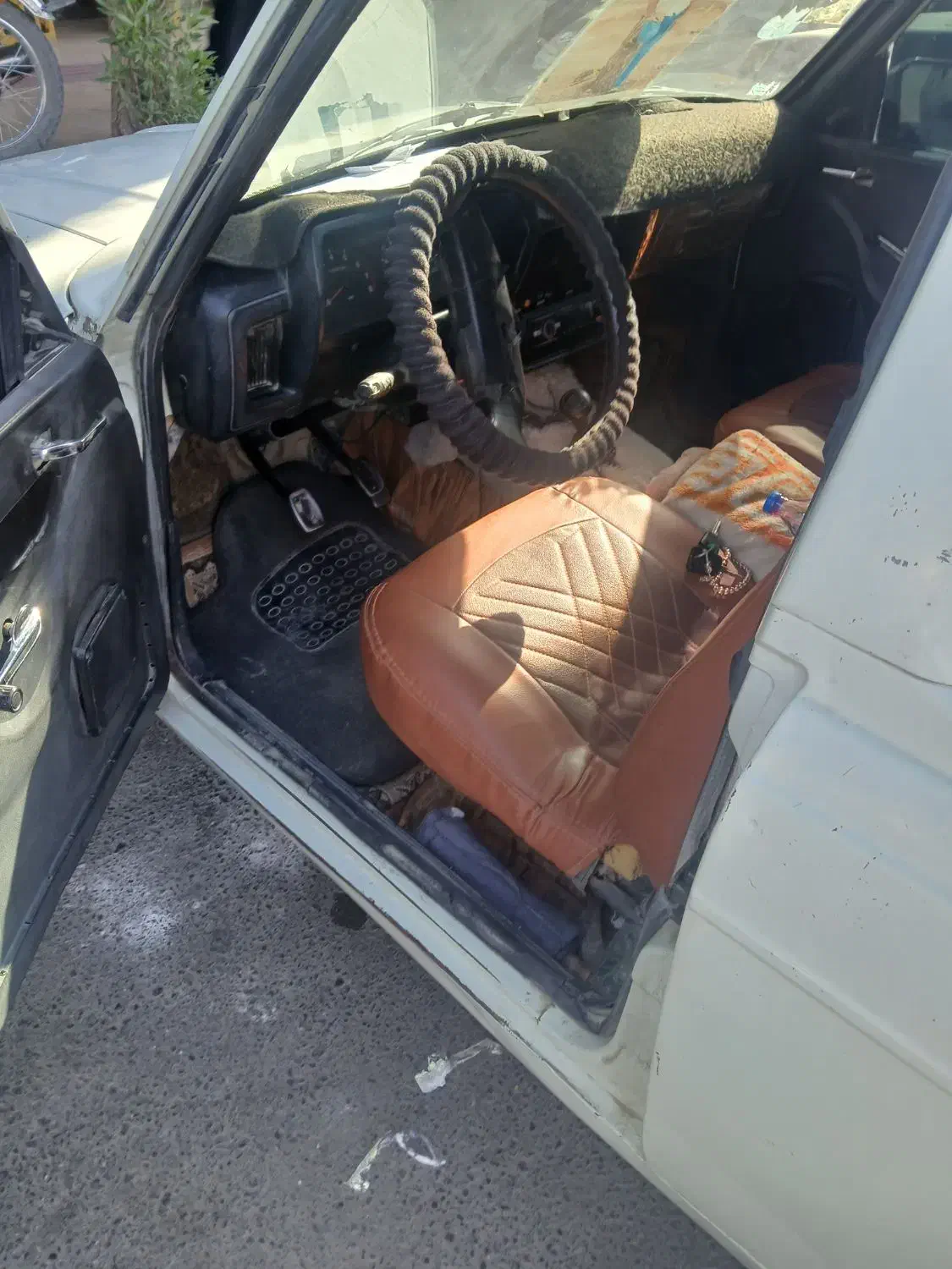 ماشین پیکان مدل ۹۰|خودرو سواری و وانت|کهنوج, |دیوار