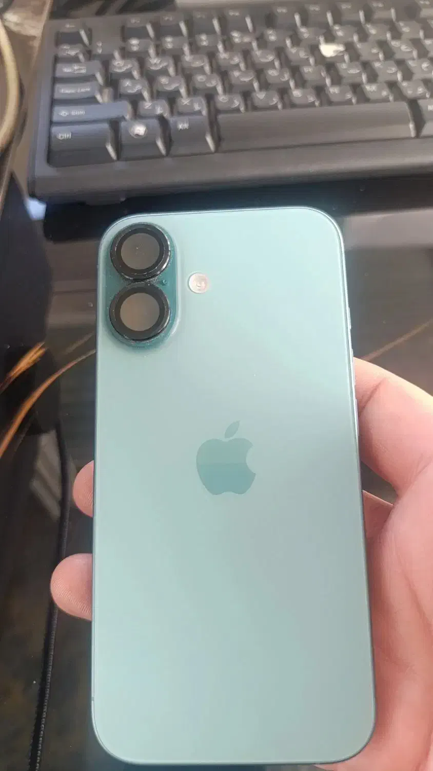 آیفون ۱۶|موبایل|کرمانشاه, |دیوار