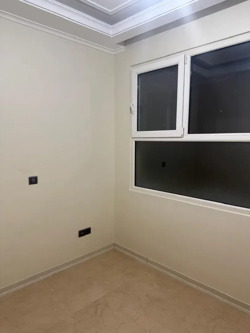 ۱۱۵ متر نیاوران/ بنبست دنج