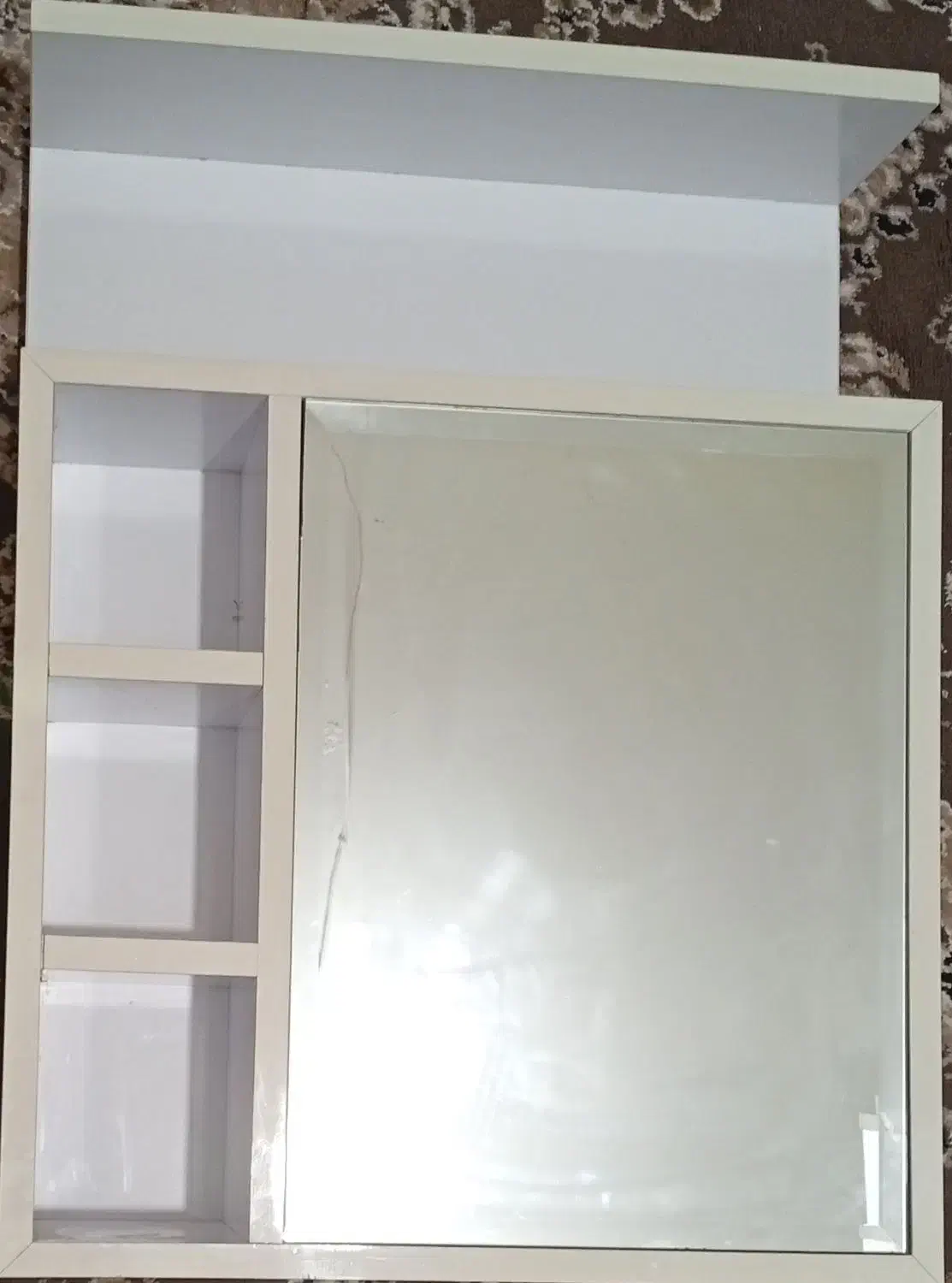 آینه|لوازم سرویس بهداشتی|مشهد, بهمن|دیوار