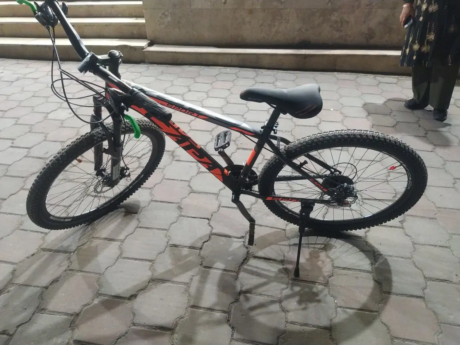 دوچرخه نو|دوچرخه، اسکیت، اسکوتر|گرگان, |دیوار