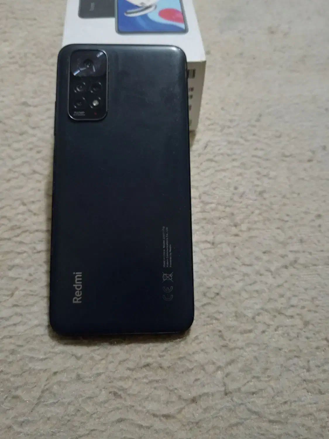 گوشی نوت 11|موبایل|تبریز, |دیوار