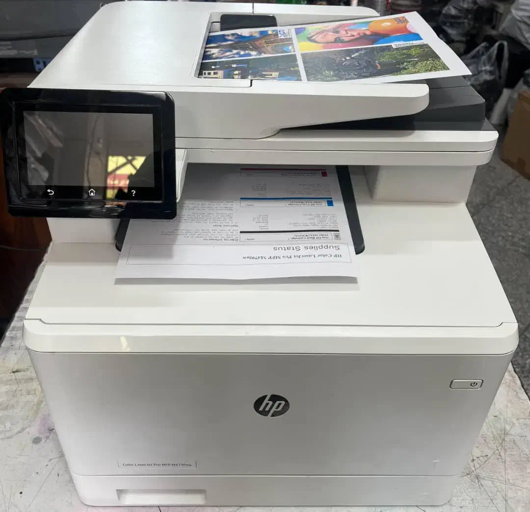 شارژ کارتریج تعمیرات درمحل|پرینتر، اسکنر، کپی، فکس|شهریار, شهریار|دیوار