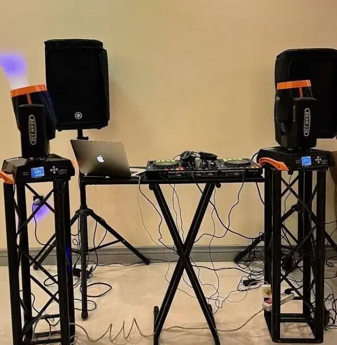 دیجی خانم جهت مراسم عروسی تولد|خدمات پذیرایی، مراسم|مشهد, چهارچشمه|دیوار