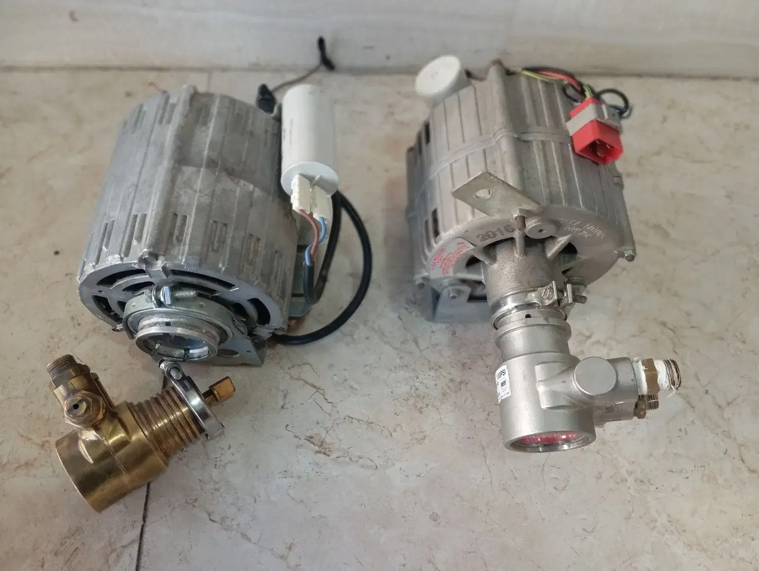 فروش پمپ و بوبین اسپرسوساز|کافیشاپ و رستوران|فردیس, فردیس|دیوار