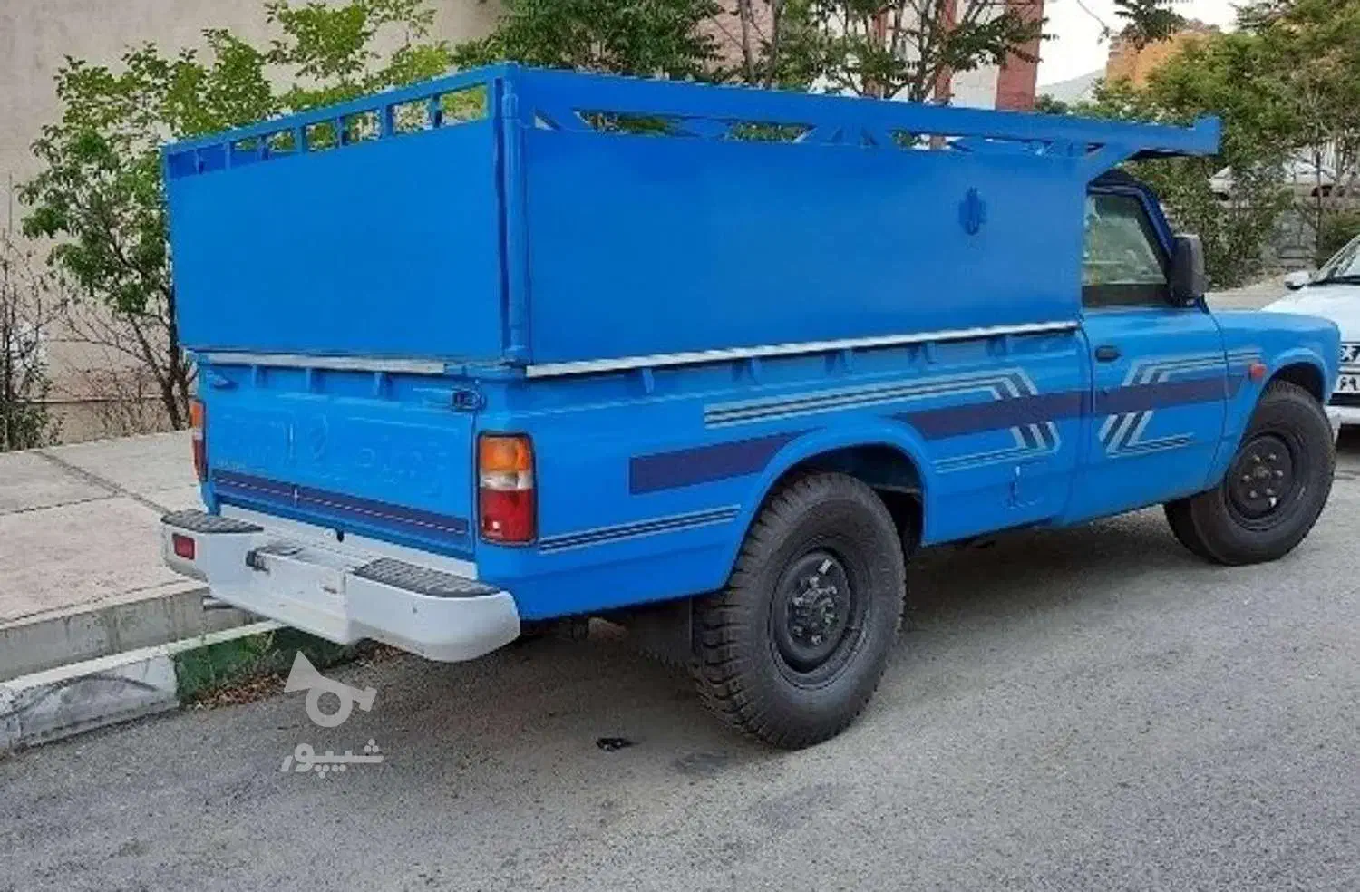 وانت کرایه|خدمات حمل و نقل|سیرجان, |دیوار