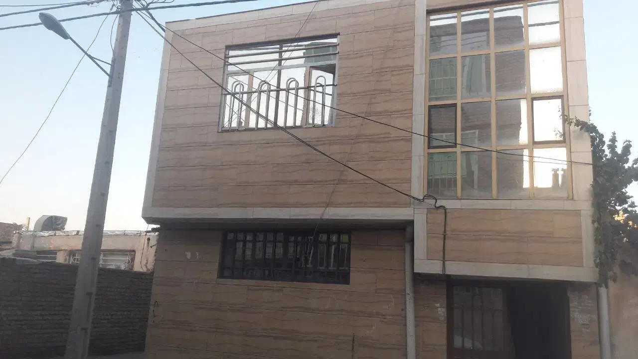 فروش آپارتمان ۶۰ متری ۱ خوابه طبقه ۱ در شهید جنگی|فروش آپارتمان|مشهد, شهید جنگی|دیوار